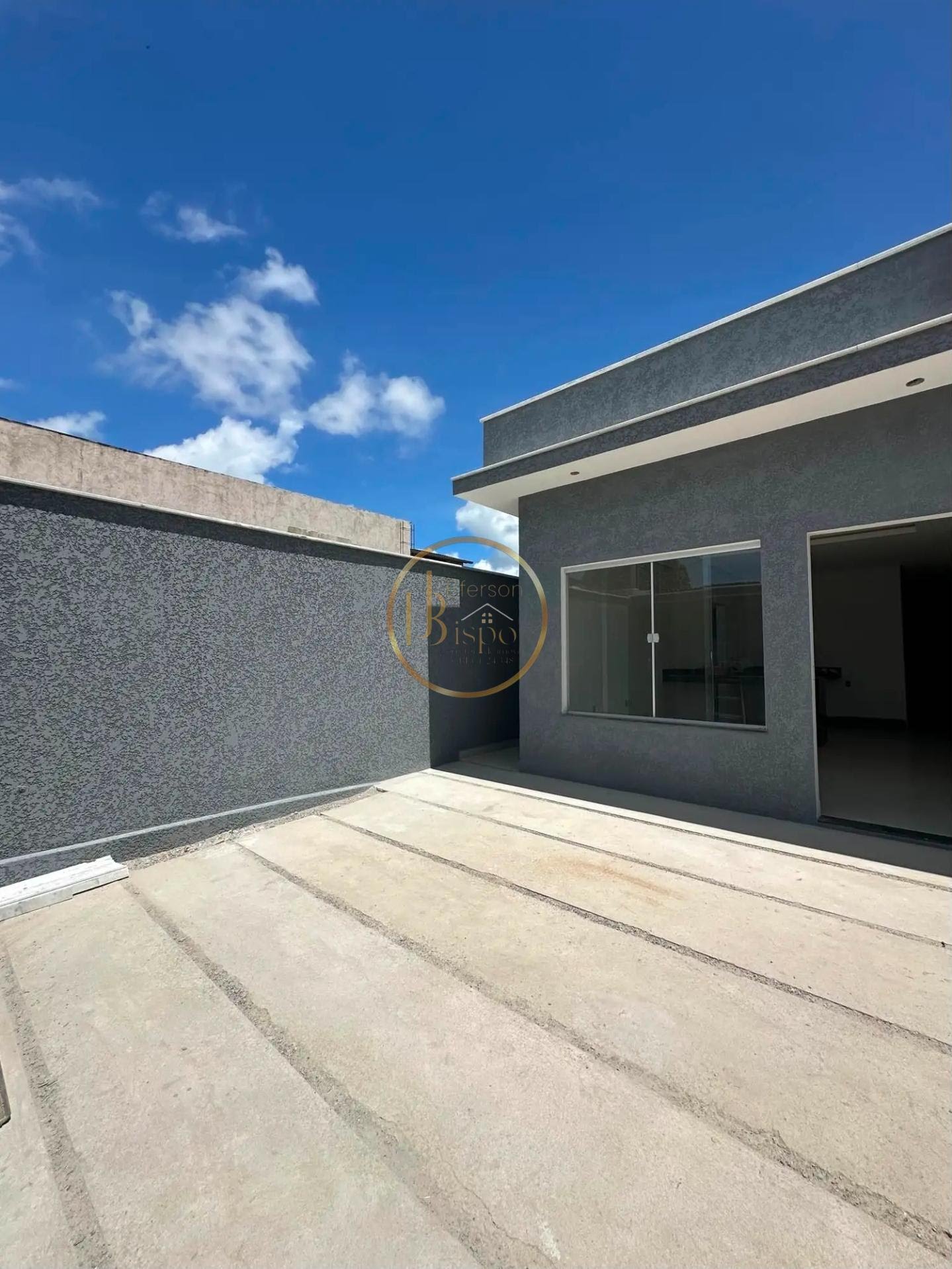Casa à venda com 2 quartos, 1 suíte, 1 vaga e 70m² no Loteamento Parque, Porto Seguro (BA) — foto 2 de 14