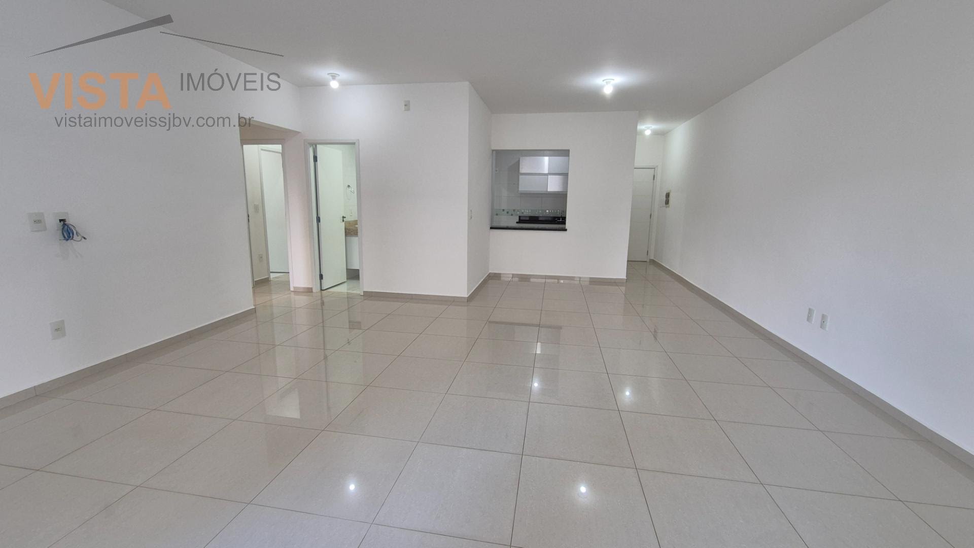 SALA PARA TRÊS AMBIENTES 