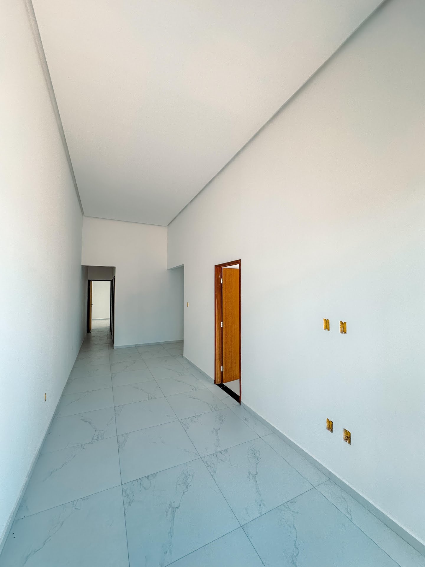 Casa à venda com 3 quartos, 1 suíte, 2 vagas e 125m² no Mangabeira, Feira de Santana (BA) — foto 3 de 15