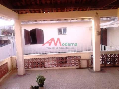 Casa à venda com 2 quartos, 1 suíte, 3 vagas e 214m² no Anchieta, São Bernardo do Campo (SP) — foto 16 de 21