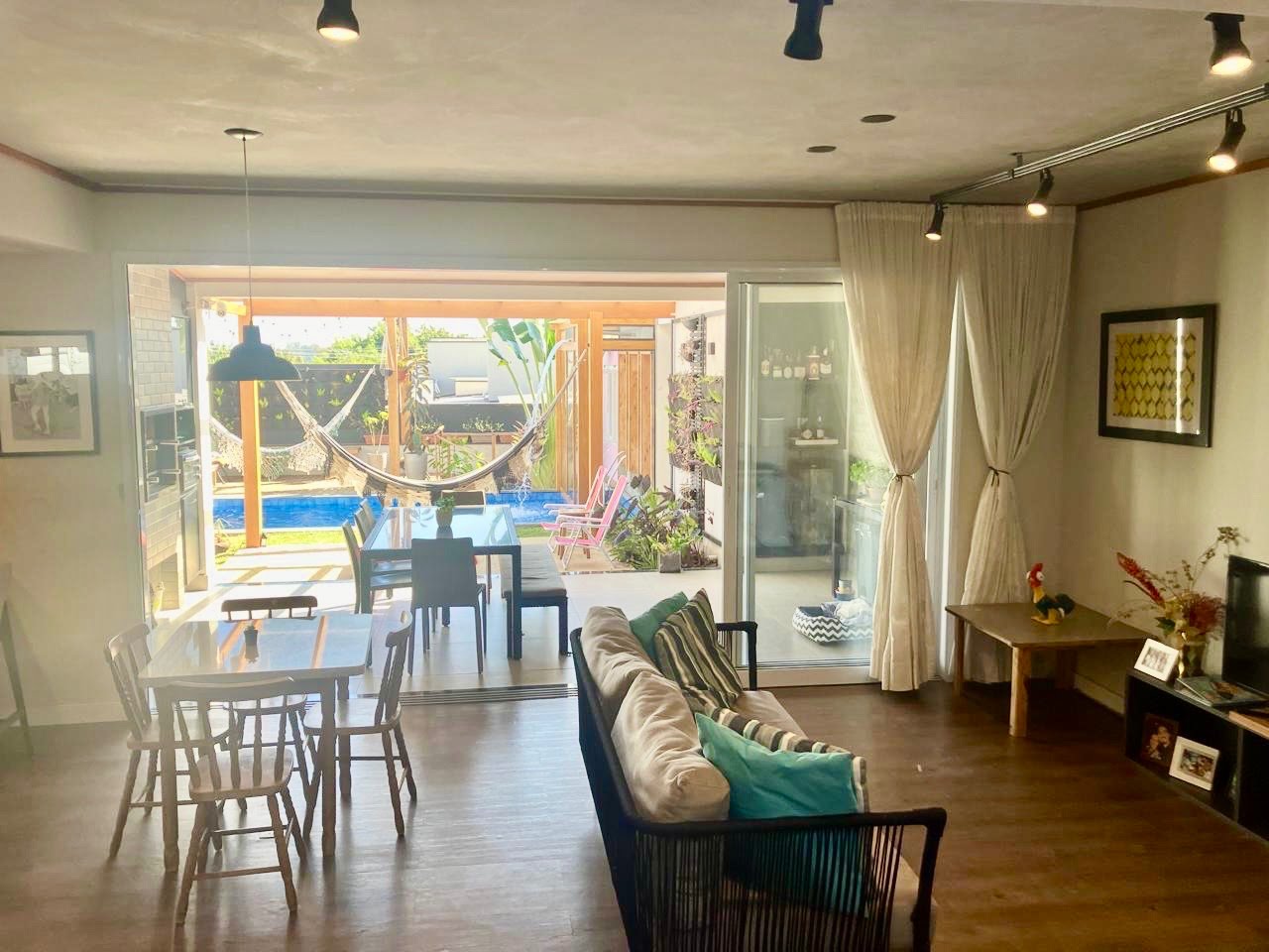 Casa à venda com 3 quartos, 1 suíte, 2 vagas e 178m² no Mantova, Indaiatuba (SP) — foto 10 de 30