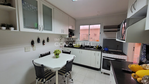Cozinha Planejada