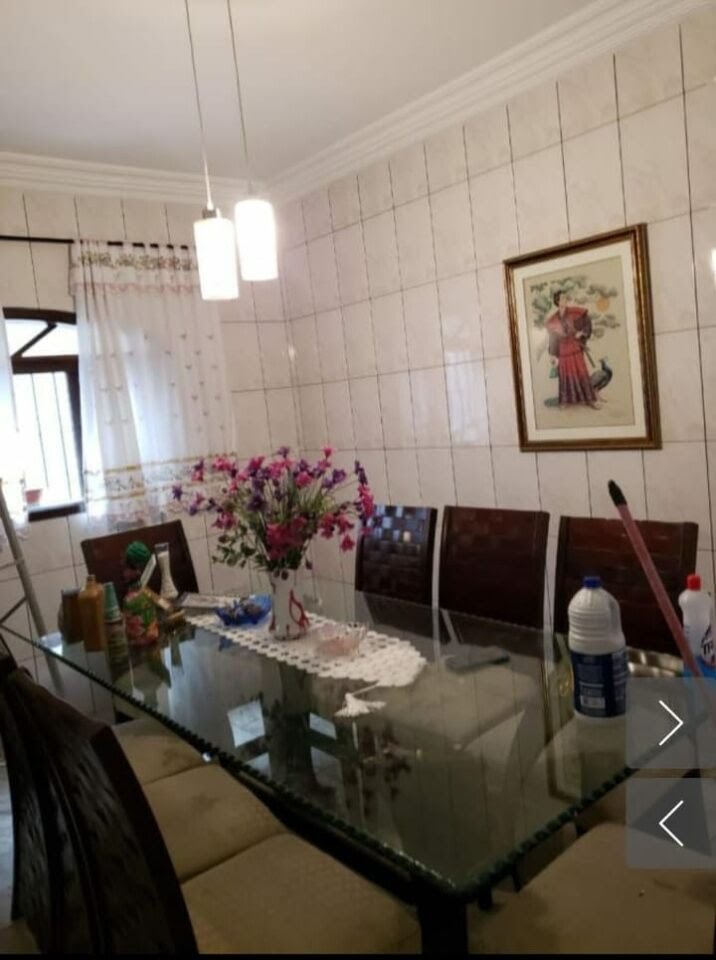 Casa à venda com 3 quartos, 3 suítes e 4 vagas no Vila Antonieta, São Paulo (SP) — foto 7 de 27