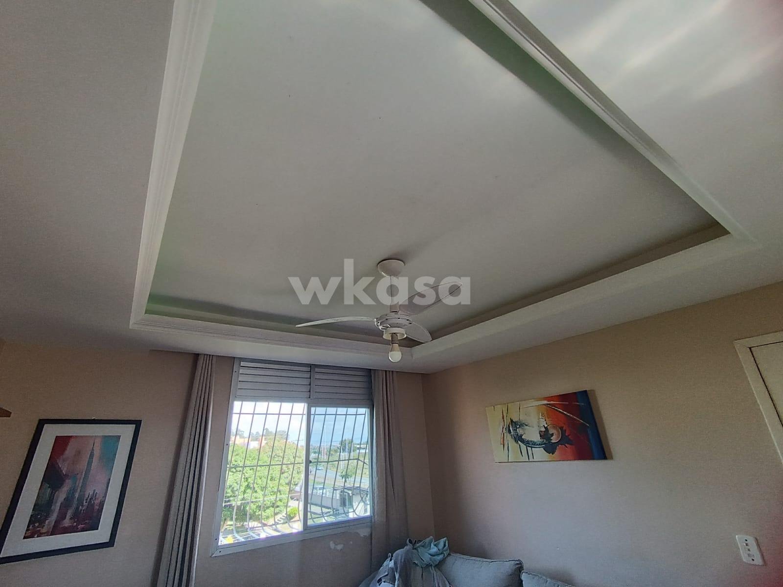 Apartamento à venda com 3 quartos, 2 banheiros, 1 vaga e 63m² no Castelândia, Serra (ES) — foto 5 de 10