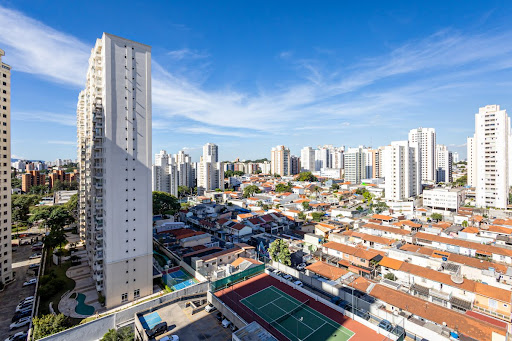 Apartamento à Venda Av Imperatriz Leopoldina, Vila Leopoldina/SP