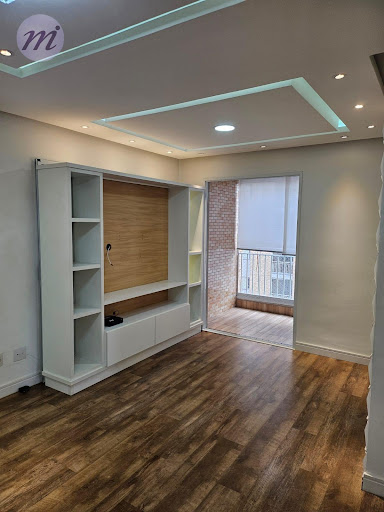 Apartamento em Usina Piratininga  -  São Paulo