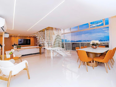 Apartamento Duplex em Vila Olímpia  -  São Paulo