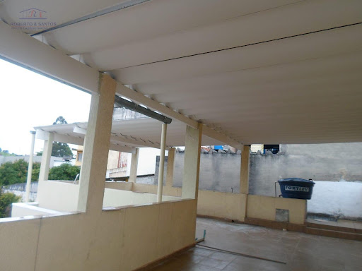 Terraço, outra vista