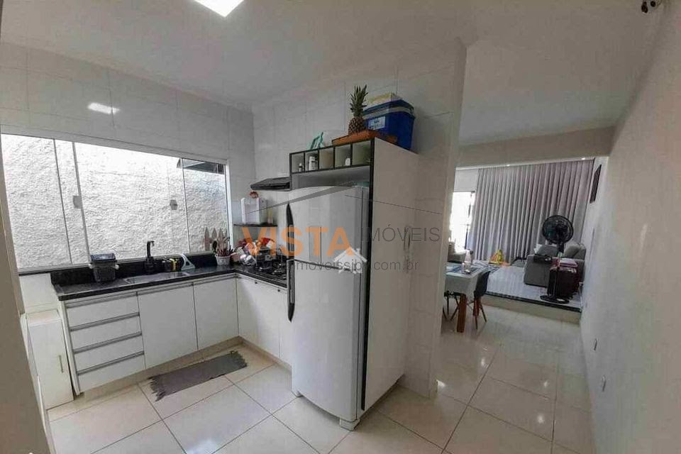 Casa à venda com 2 quartos, 1 banheiro, 2 vagas e 148m² no Jardim Dona Tereza, São João da Boa Vista (SP) — foto 11 de 17