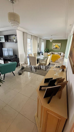 Apartamento, 3 quartos, 136 m² - Foto 6