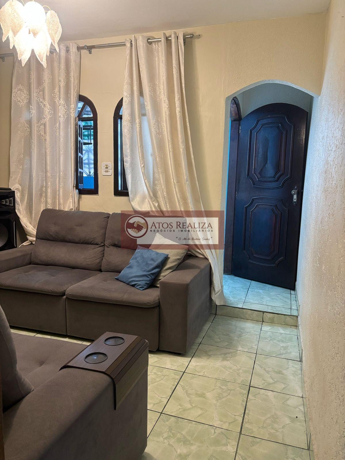 Casa para alugar com 4 quartos, 2 banheiros e 120m² no Cidade Dutra, São Paulo (SP) — foto 6 de 23