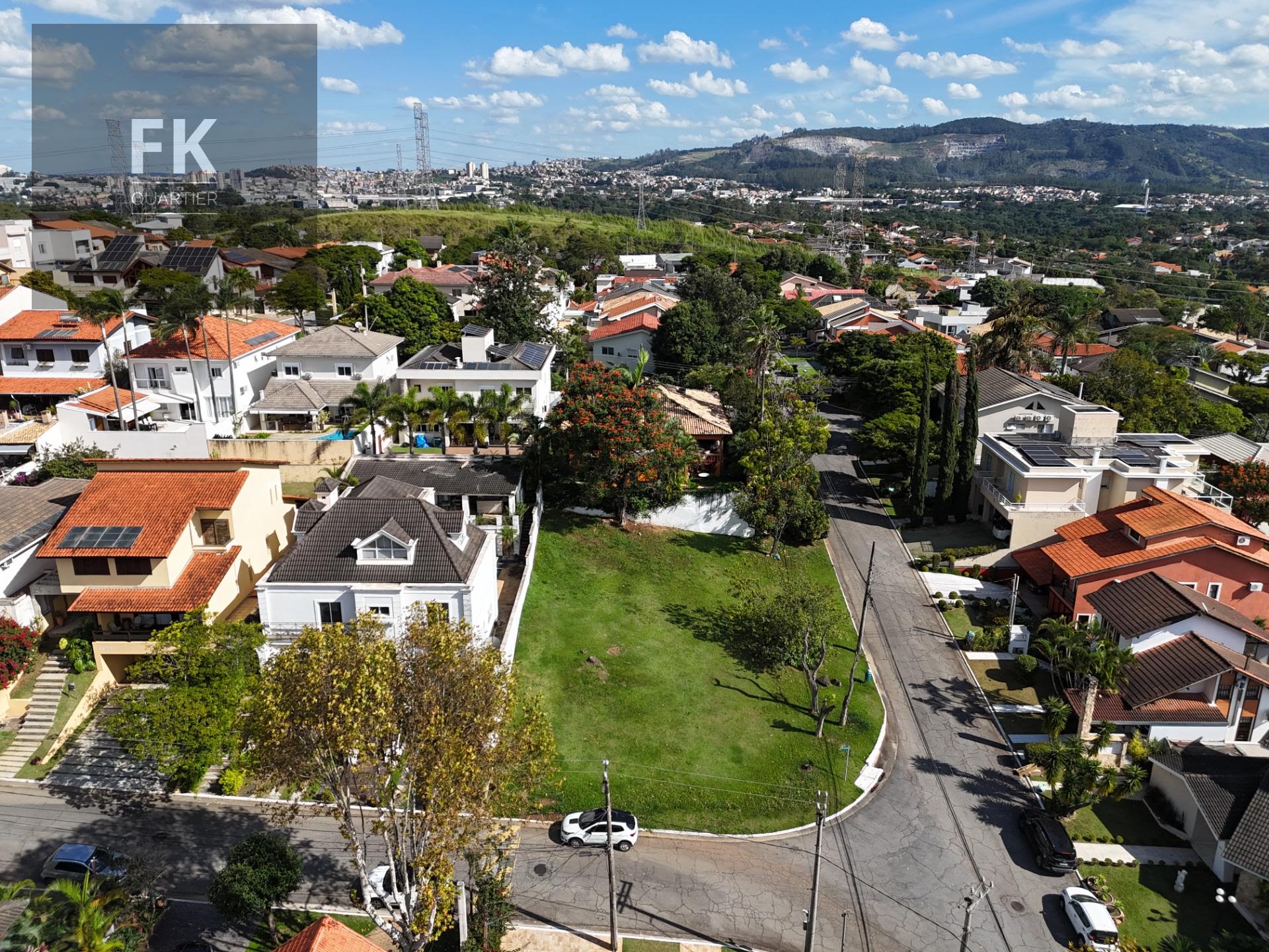Terreno à venda com 544m² de terreno no Alphaville, Santana de Parnaíba (SP) — foto 7 de 23