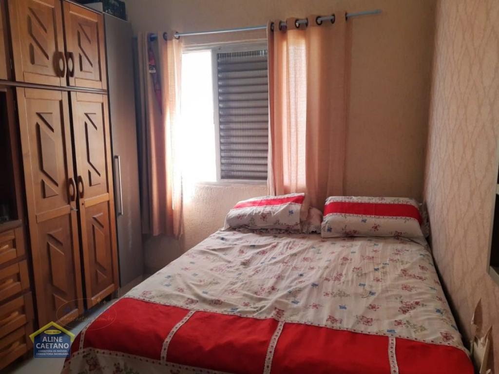 Apartamento à venda com 2 quartos, 1 banheiro, 1 vaga e 65m² no Canto do Forte, Praia Grande (SP) — foto 10 de 18
