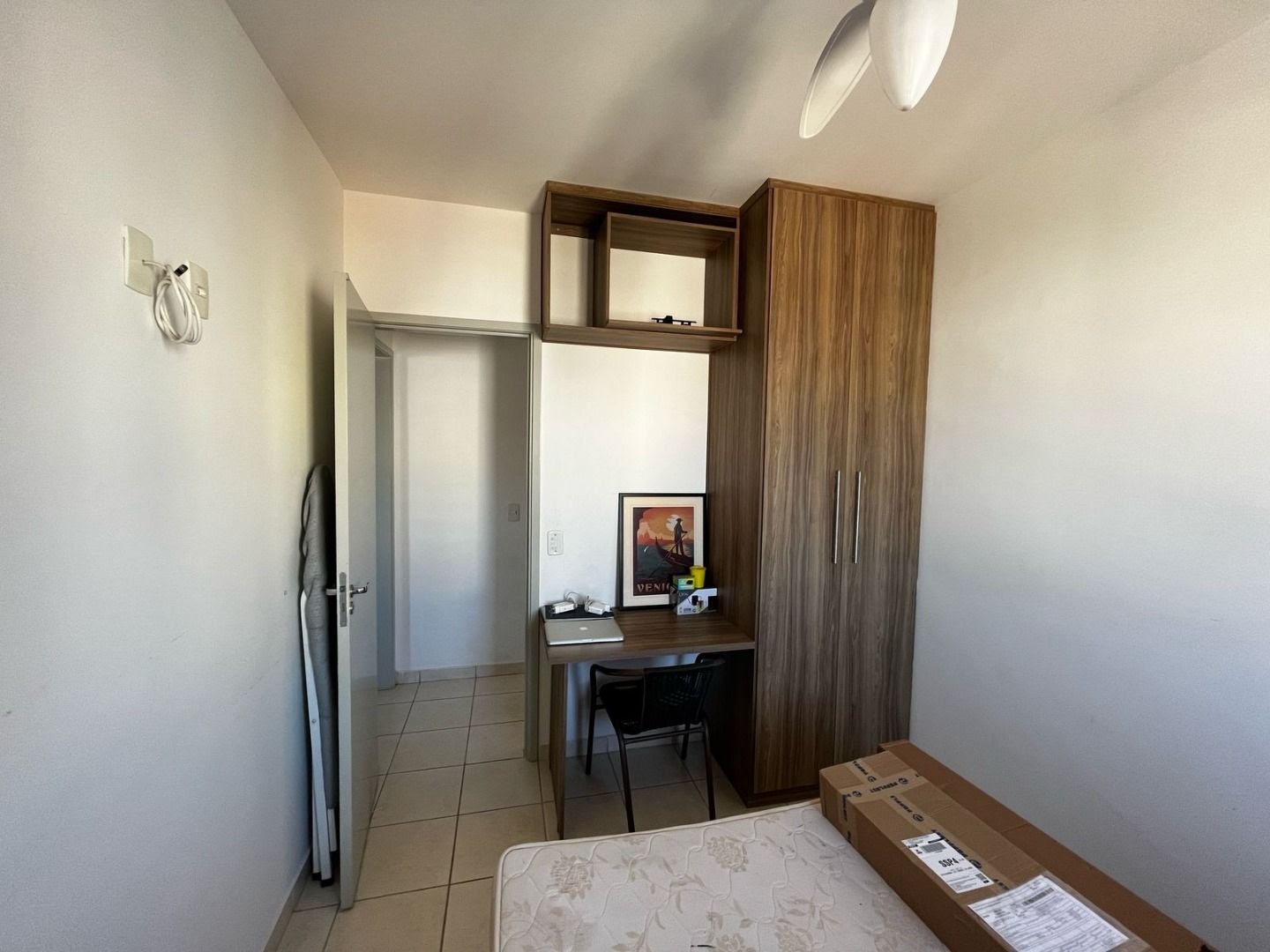 Apartamento à venda com 2 quartos, 1 suíte e 57m² no Nova Aliança, Ribeirão Preto (SP) — foto 16 de 29