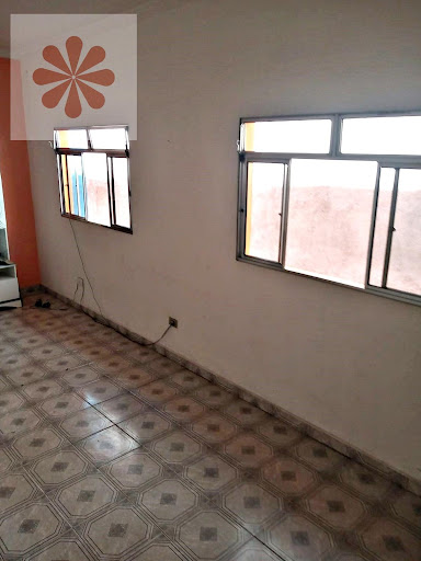 Casa Assobradada em Jardim Danfer  -  São Paulo