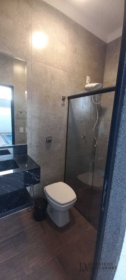Casa à venda com 3 quartos, 3 suítes, 4 vagas e 226m² no Quinta do Lago I, São José do Rio Preto (SP) — foto 13 de 24