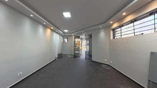 Prédio Comercial à Venda e Locação em Rudge Ramos, SBC