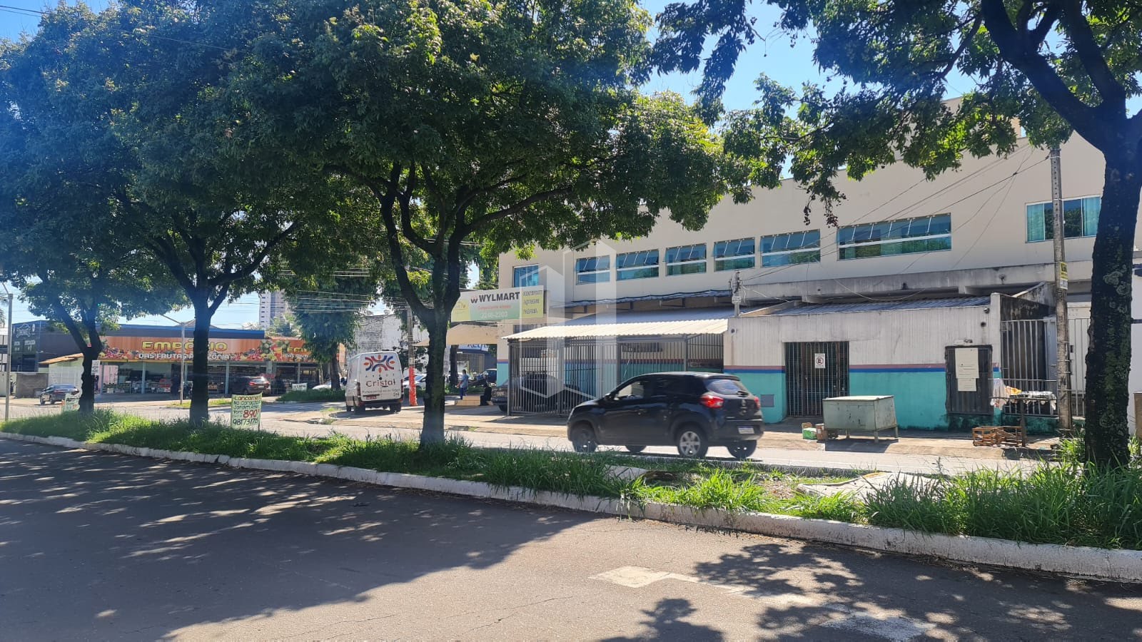 Comercial à venda com 527m² no Parque Amazonia, Goiânia (GO) — foto 5 de 6