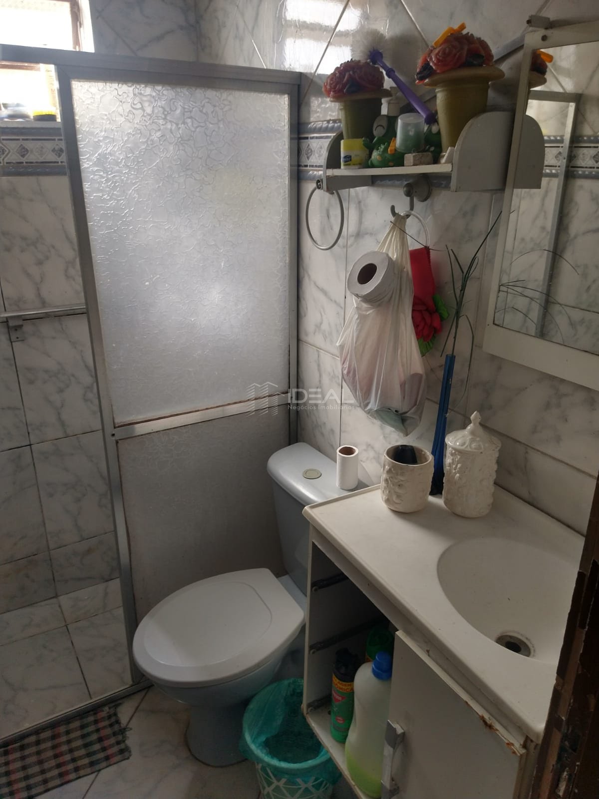 Casa à venda com 4 quartos, 3 banheiros, 3 vagas e 141m² no Parque California, Campos dos Goytacazes (RJ) — foto 14 de 24