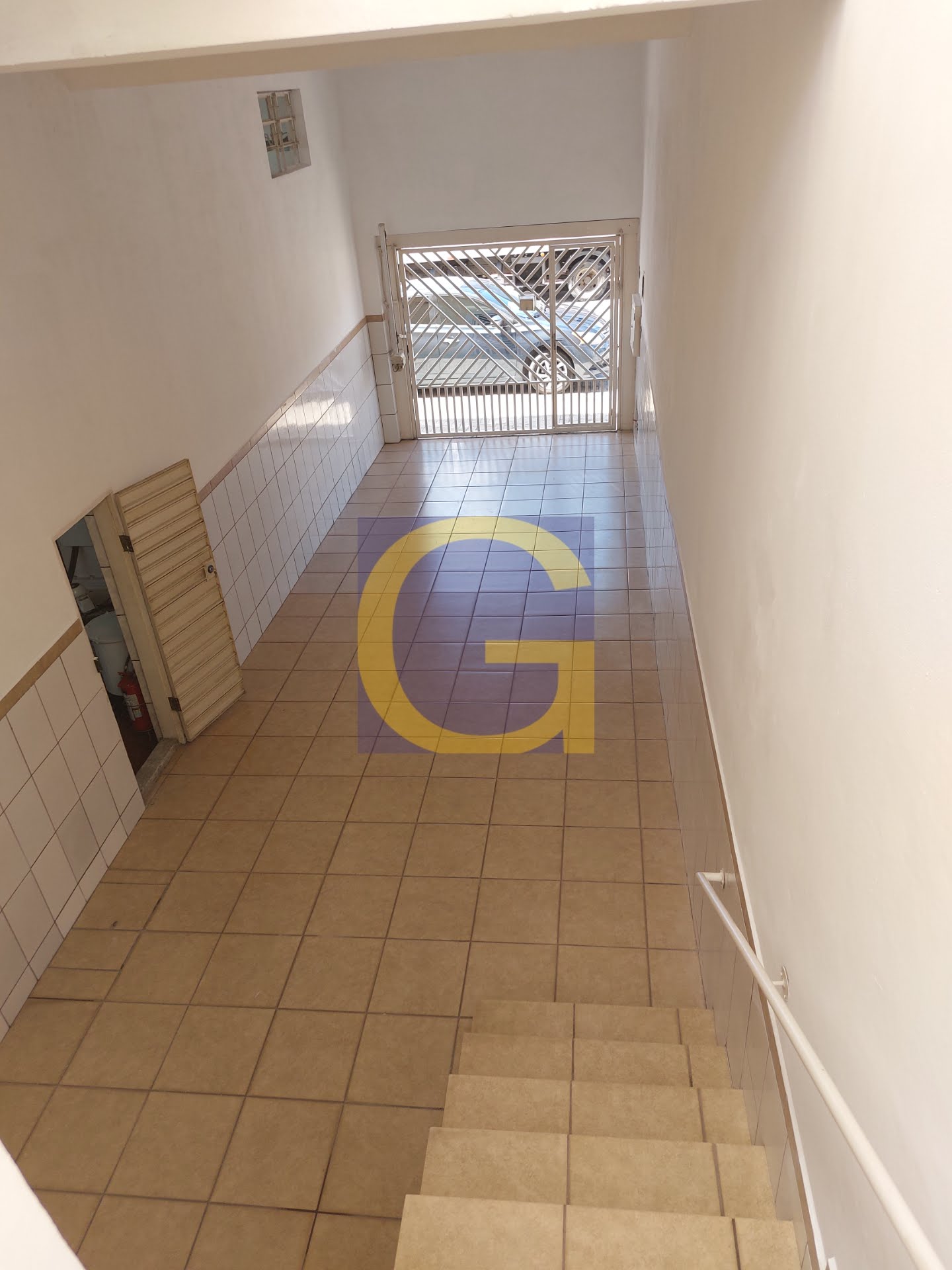 Garagem