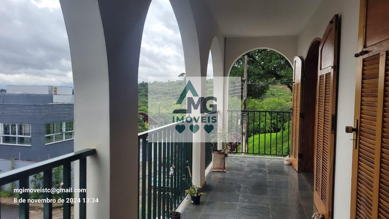 Casa à venda com 3 quartos, 3 suítes, 4 vagas e 800m² no Chácara das Rosas, Três Corações (MG) — foto 15 de 30