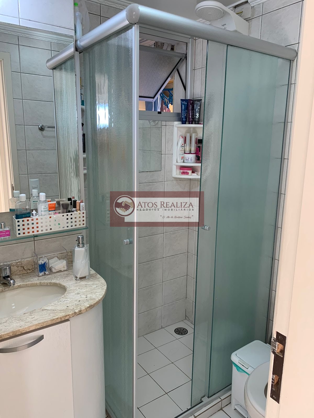 Apartamento à venda com 2 quartos, 1 banheiro, 1 vaga e 49m² no Socorro, São Paulo (SP) — foto 9 de 13