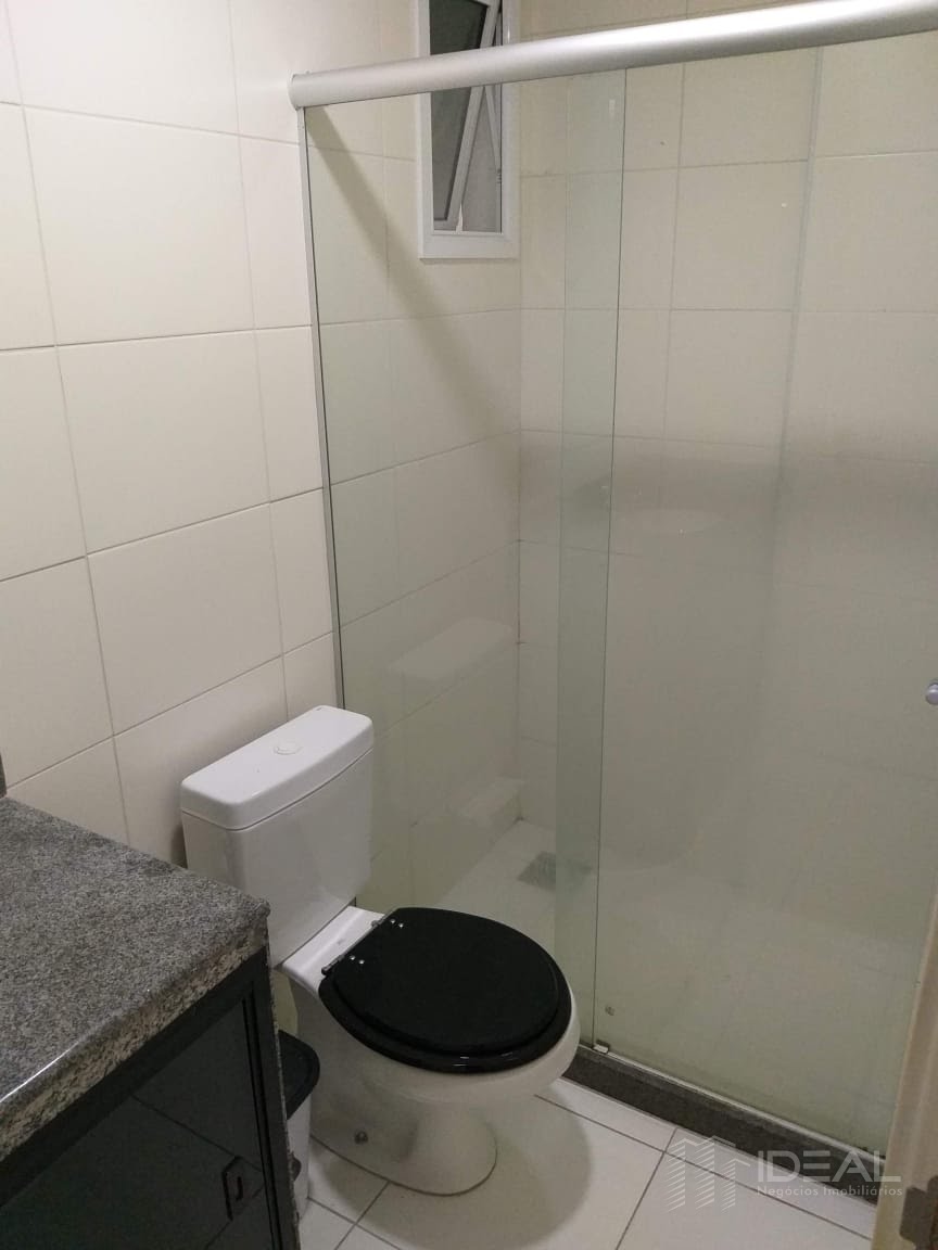 Apartamento para alugar com 1 quarto, 1 banheiro, 1 vaga e 46m² no Parque Tamandaré, Campos dos Goytacazes (RJ) — foto 9 de 21