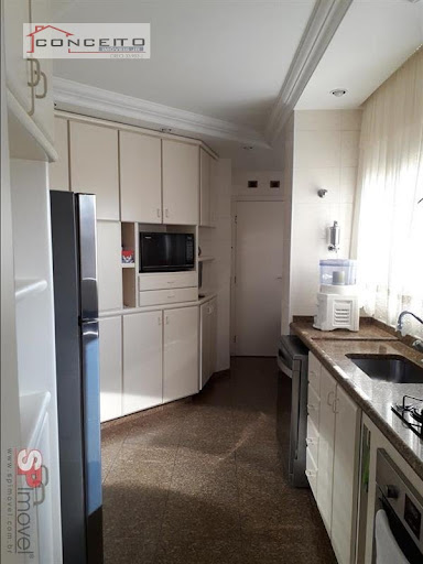 Apartamento em Vila Gomes Cardim  -  São Paulo