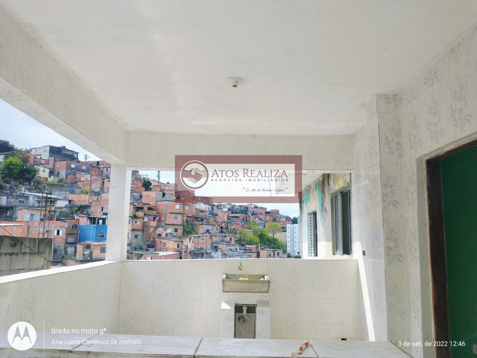 Casa para alugar com 1 quarto, 1 banheiro e 40m² no Parque Grajau, São Paulo (SP) — foto 5 de 30