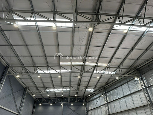 Depósito-Galpão, 1017 m² - Foto 8
