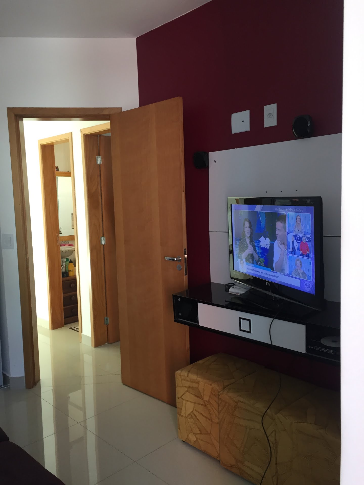 Cobertura à venda com 2 quartos, 1 suíte, 1 vaga e 100m² no Vila Guarani, Santo André (SP) — foto 23 de 26