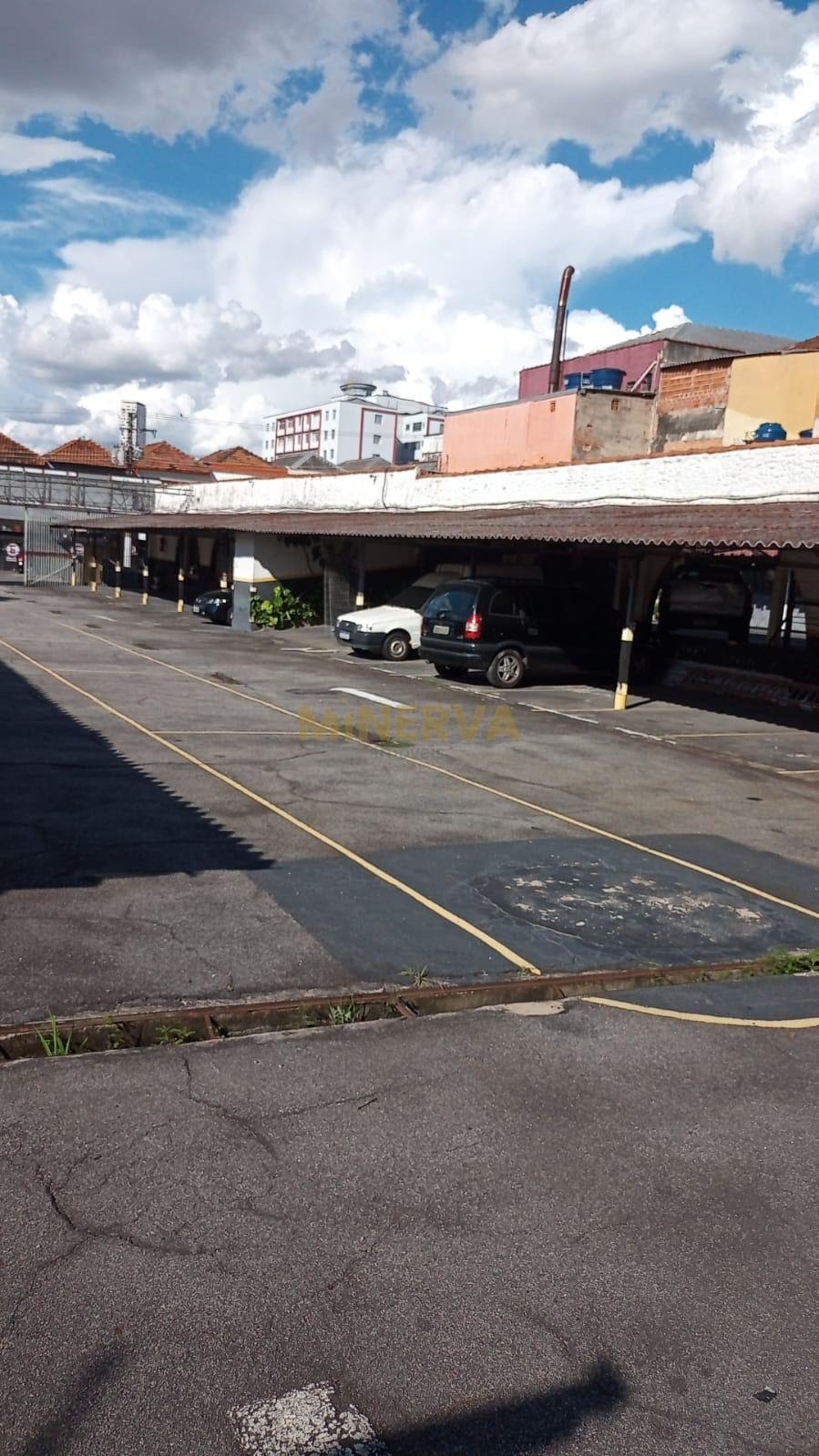 Comercial para alugar com 2 banheiros, 40 vagas e 1164m² no Belenzinho, São Paulo (SP) — foto 4 de 7