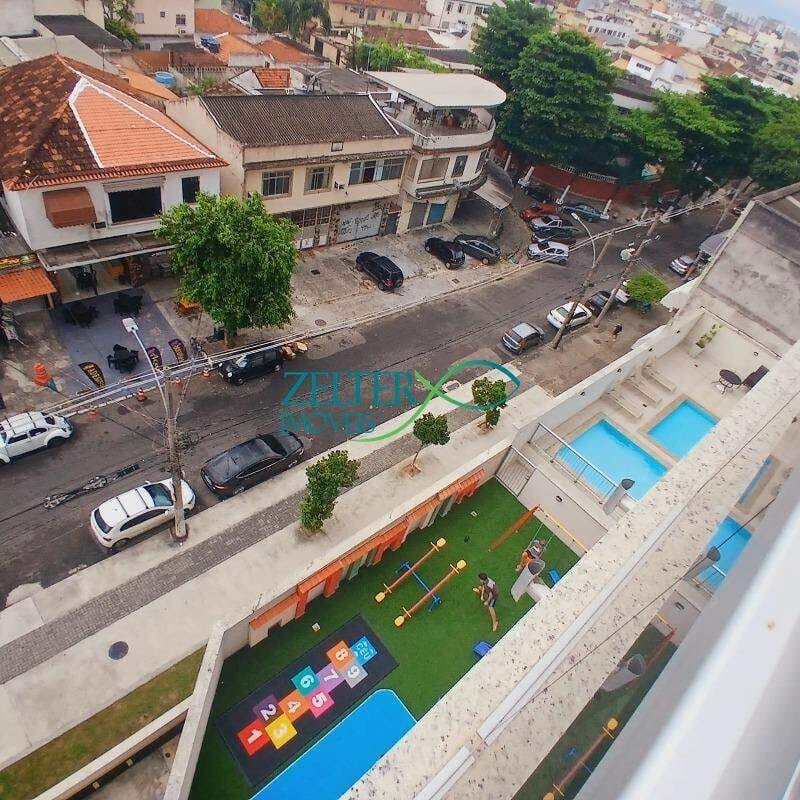 Apartamento à venda com 3 quartos, 1 suíte, 1 vaga e 70m² no Vila da Penha, Rio de Janeiro (RJ) — foto 17 de 17