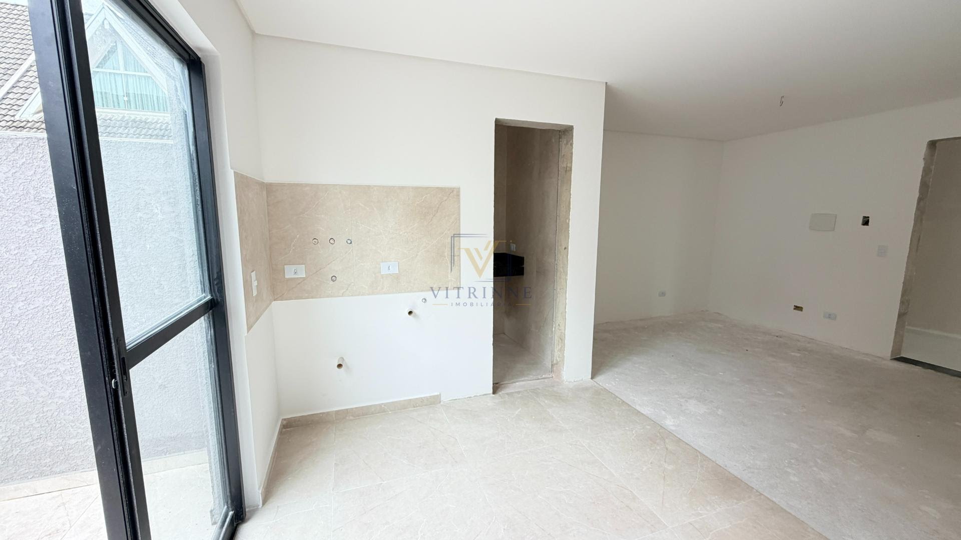 Apartamento à venda com 1 quarto, 1 banheiro e 29m² no Bacacheri, Curitiba (PR) — foto 13 de 17