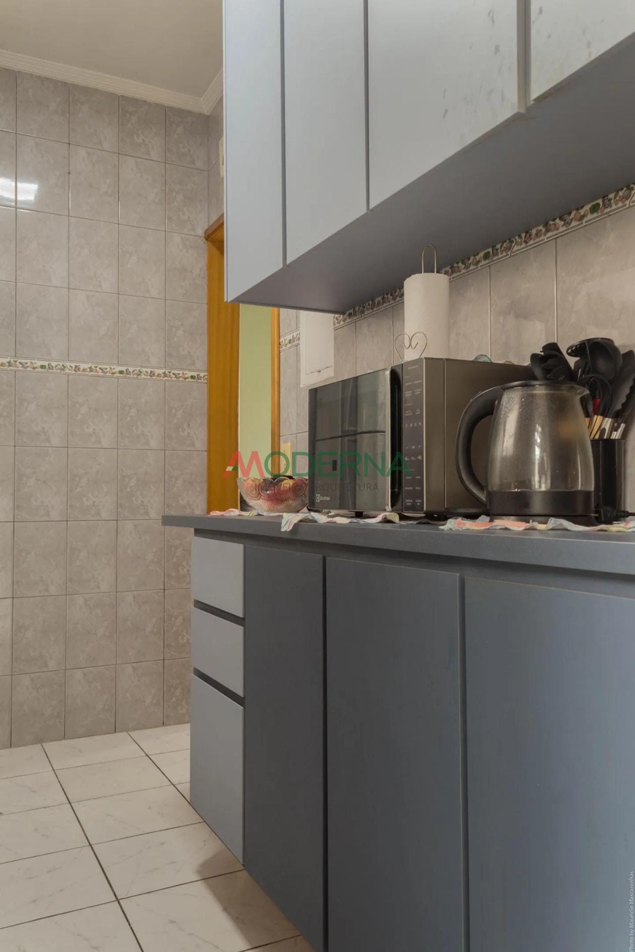 Apartamento à venda com 2 quartos, 1 banheiro, 1 vaga e 70m² no Paulicéia, São Bernardo do Campo (SP) — foto 9 de 12