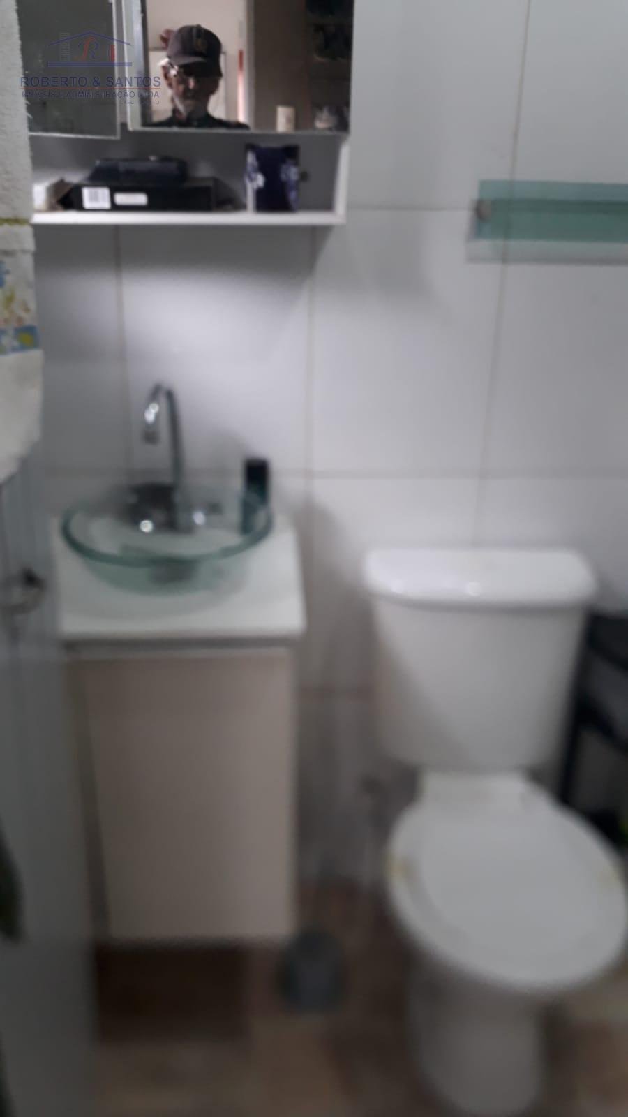 Banheiro