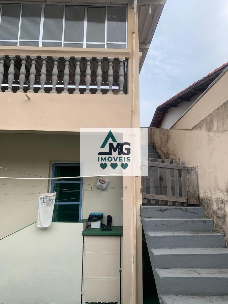 Casa à venda com 5 quartos, 2 suítes e 3 vagas no Alto Peró, Três Corações (MG) — foto 5 de 30