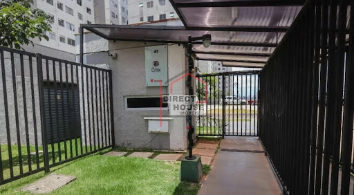 Apartamento em Jardim do Lago  -  São Paulo