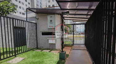 Apartamento em Jardim do Lago  -  São Paulo