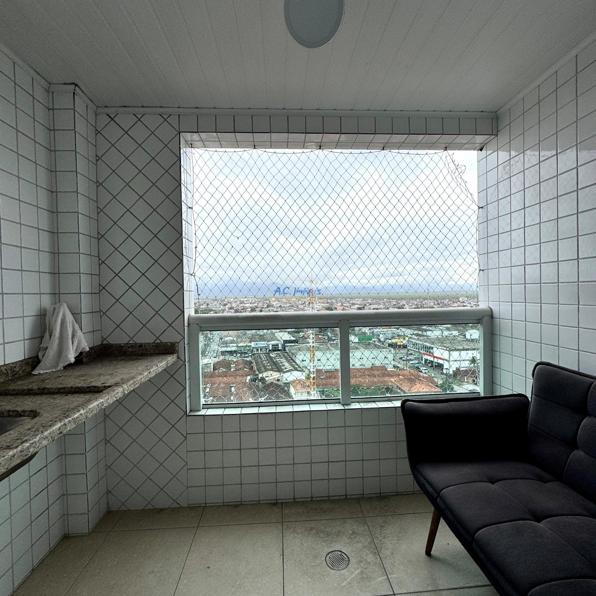 Apartamento à venda com 2 quartos, 1 suíte, 1 vaga e 64m² no Aviação, Praia Grande (SP) — foto 16 de 25