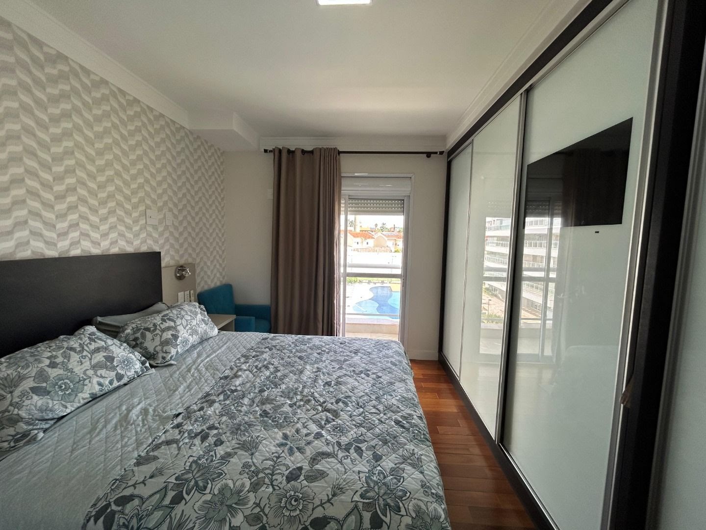 Apartamento à venda com 3 quartos, 3 suítes, 2 vagas e 142m² no Jk Essencial Residence, São José do Rio Preto (SP) — foto 12 de 24