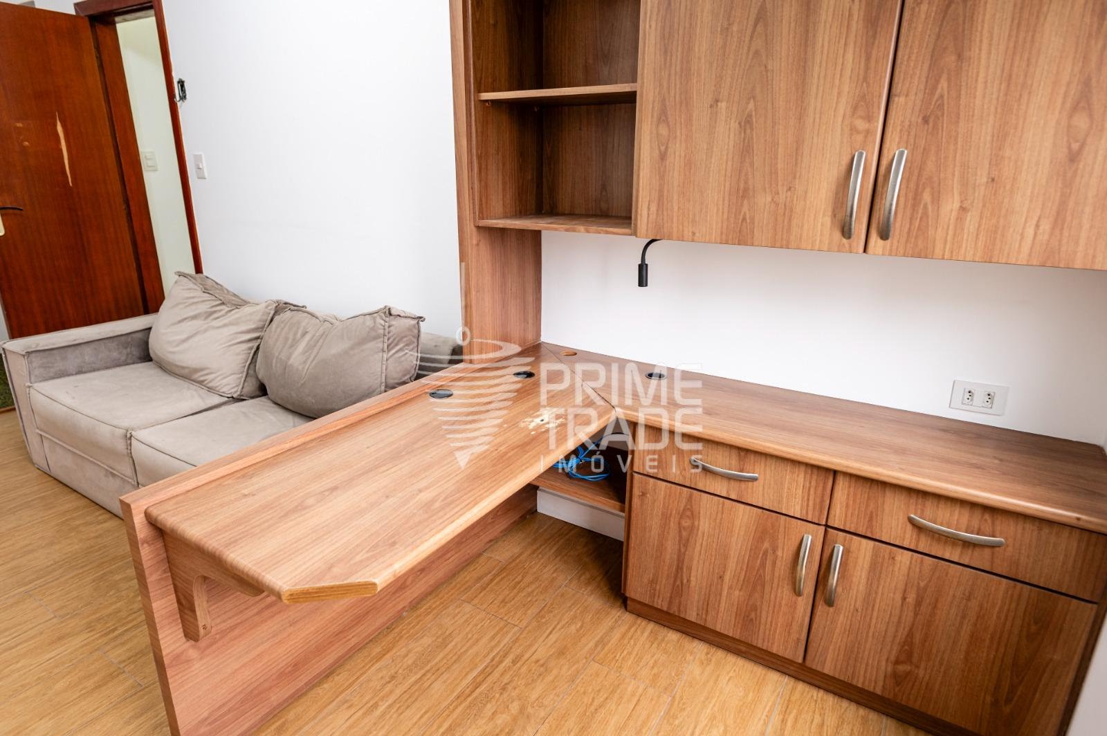 Apartamento à venda com 3 quartos, 1 suíte, 1 vaga e 152m² no Gonzaga, Santos (SP) — foto 15 de 18