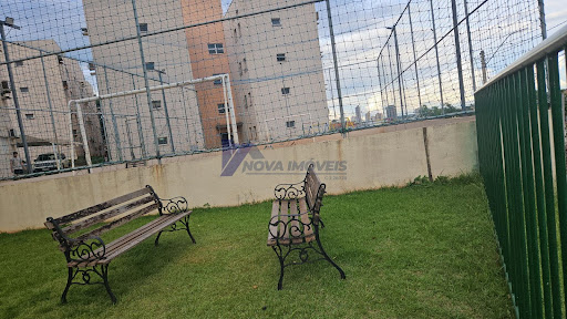 Apartamento 02 Dorm. em Parque Laranjeiras  -  Rio Verde