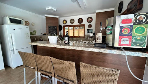 Casa de Condomínio, 1 quarto - Foto 7