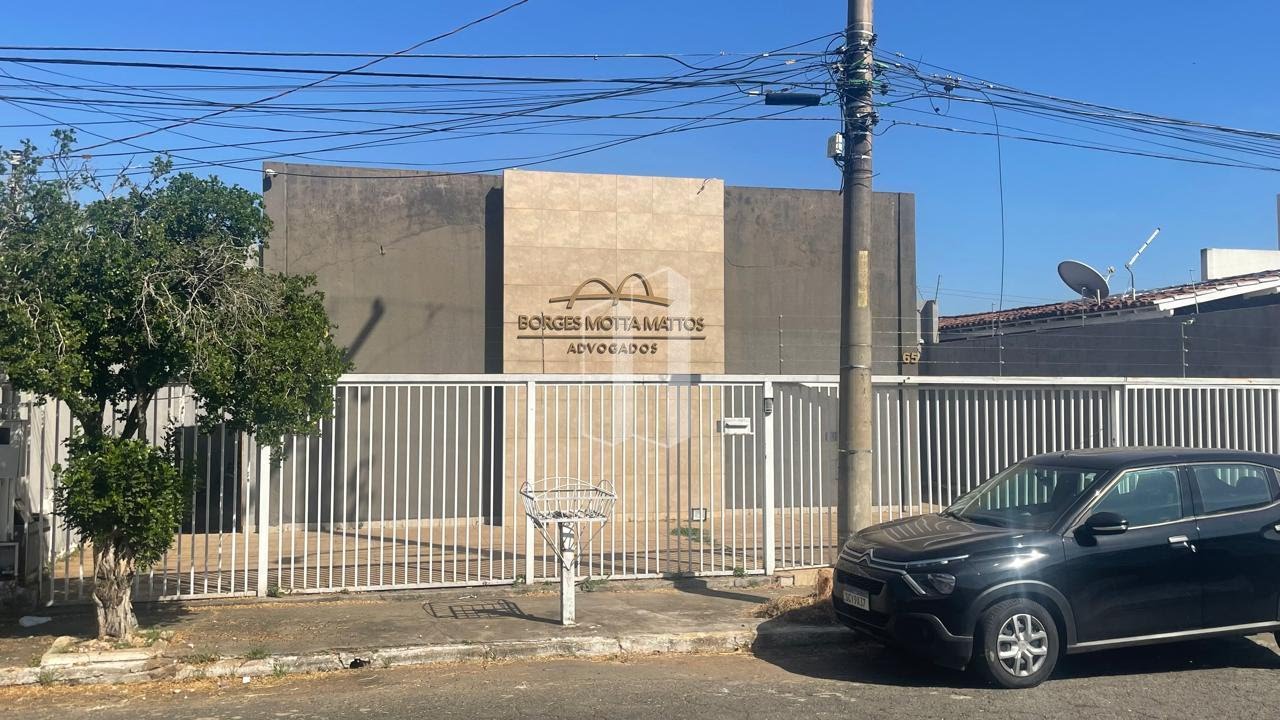 Comercial à venda com 3 banheiros, 4 vagas e 280m² no Setor Aeroporto, Goiânia (GO) — foto 14 de 14