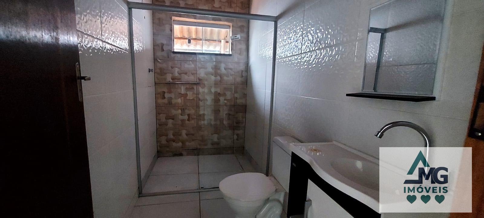Casa para alugar com 1 quarto, 1 banheiro e 1 vaga no Jardim Europa, Três Corações (MG) — foto 7 de 8