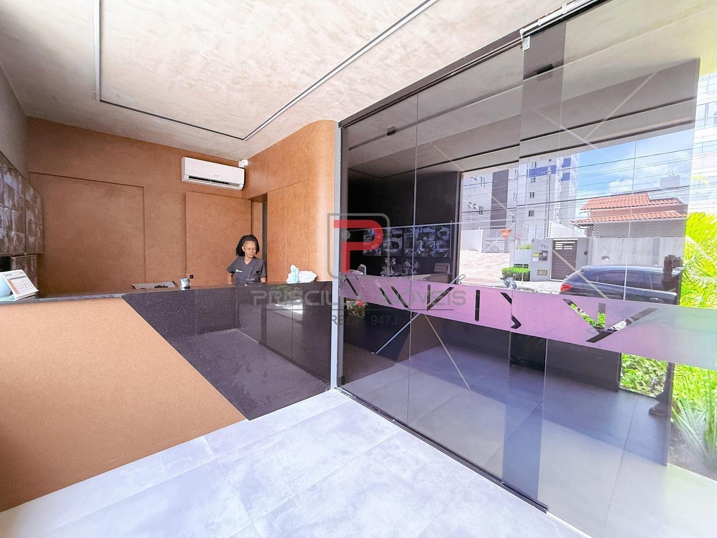 Apartamento à venda com 1 quarto, 1 banheiro e 30m² no Jardim Oceania, João Pessoa (PB) — foto 12 de 30