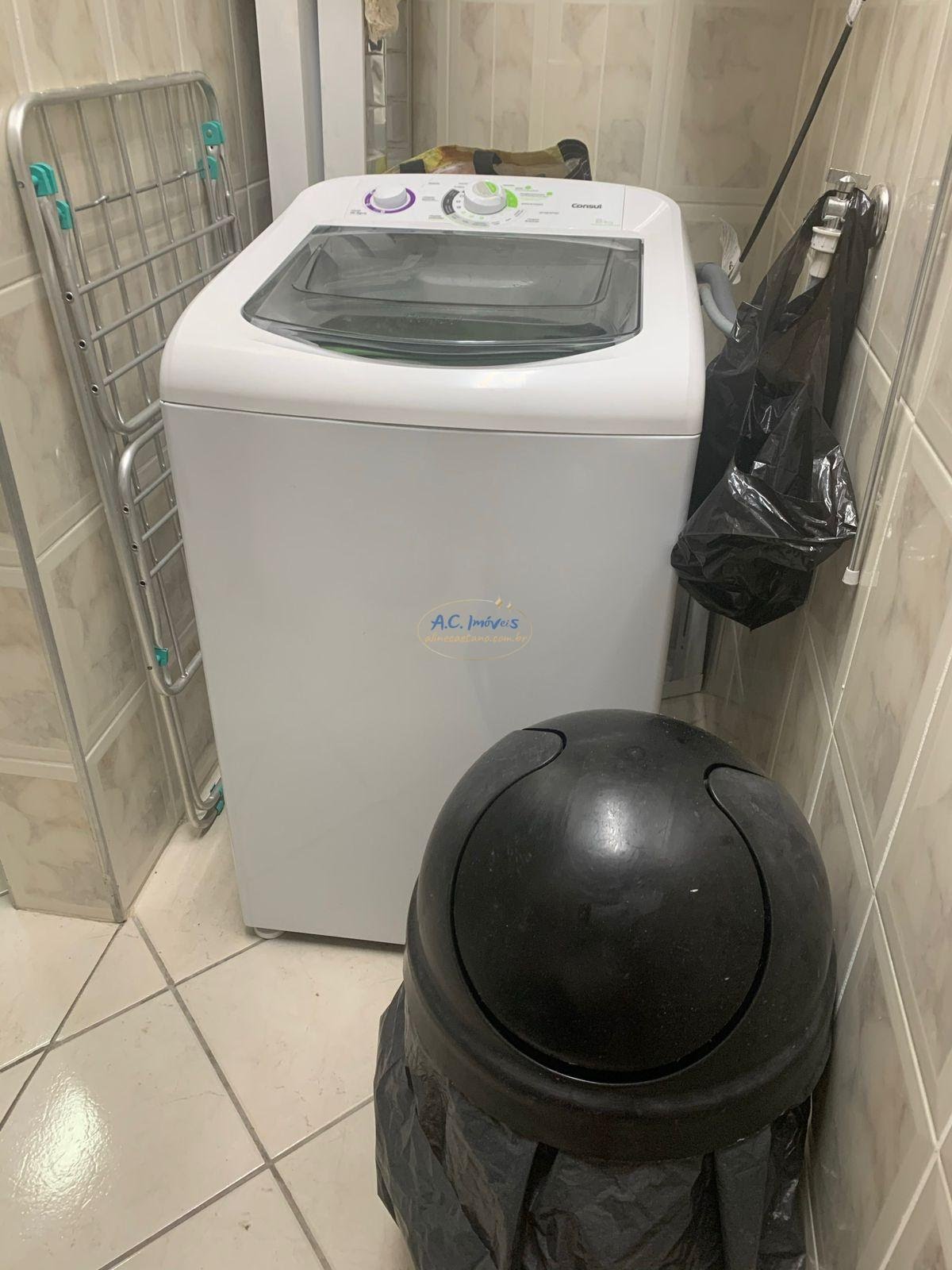 Apartamento à venda com 2 quartos, 1 suíte, 1 vaga e 80m² no Vilamar, Praia Grande (SP) — foto 29 de 30