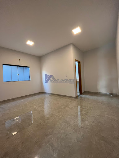 Casa 03 Dorm. em Martins  -  Rio Verde