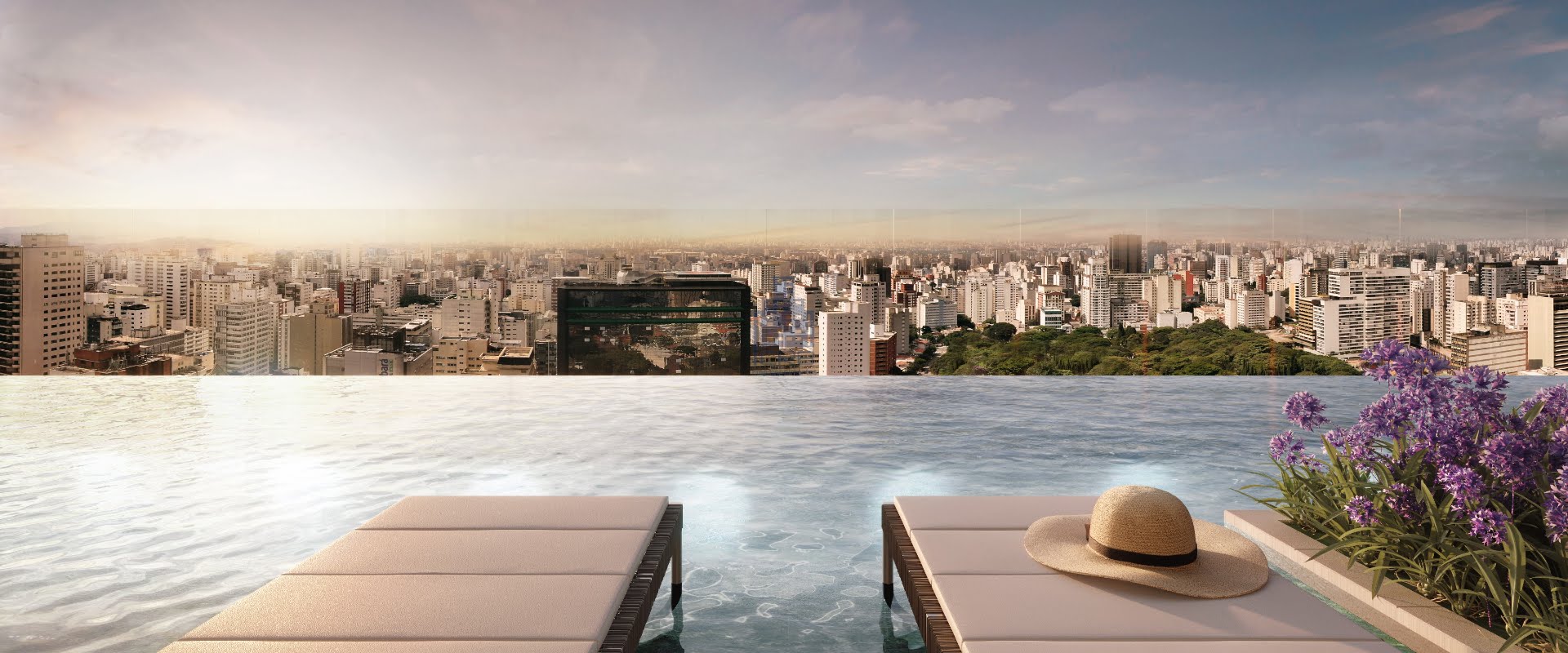 Observador da Piscina